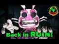 MUSIC MAN Is In FNAF Ruin Five Nights At Freddy s Security Breach Ruin DLC