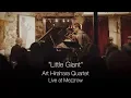Lagu Art Hirahara Quartet - Little Giant