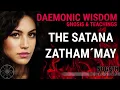Download Lagu Daemonic Wisdom: The Satana Zatham´May  #DEVILISM   ☽The Devil´s Temple☾ (Sogath)