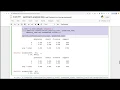 Tutorial 3 2 NLP - Sentiment Analysis