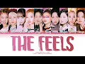 Download Lagu [Karaoke] TWICE (트와이스) \