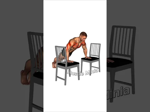 🔥 Explode Your Chest at Home! 💪 #fitness #workout