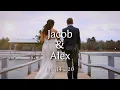 Eudy Wedding