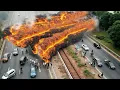 Download Lagu INILAH MOMEN ALAM PALING LANGKA DAN ANEH YANG TERJADI DI SELURUH DUNIA!! TEREKAM KAMERA WARGA!!