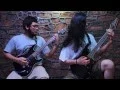 Lagu Asphyxiate - Deceased Species (playthrough)