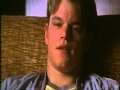 Video di Will Hunting - Genio Ribelle - I rapporti