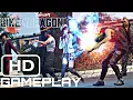 YAKUZA LIKE A DRAGON - Gameplay Walkthrough Part 4
