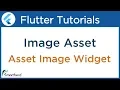Flutter Image Asset Bitmaps Widget Example Flutter Beginners Tutorial with Dart 5