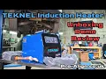 Mind-Blowing TEKNEL Heater Will Transform Your Shop