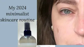 Download 2024 Minimalist Skincare Routine featuring NATURIE MP3