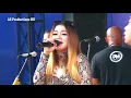 PERMANA NADA SATU HATI SAMPAI MATI LELY FT AGUNG
