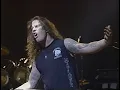 Download Lagu DARK ANGEL - Live at Hammersmith Odeon [1989] [1080/60fps upscale]