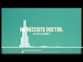 No Necesito Doctor Pista - Josh Gamez