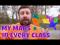 Google My Maps Have Students Create Custom Maps for Any Subject