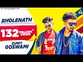 Download Lagu Bholenath (Official Video) Sumit Goswami | Kaka Wrld, Shanky Goswami | Haryanvi Song