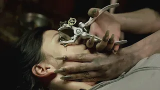 مدربة باليه بتحنط طلابها عشان يفضلوا قدامها طول حياتها Livid 