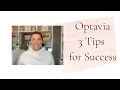 Top 3 tips for success on Optavia - Text me if you re ready to get started 801-347-4444
