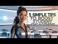 5 Simple Tips to Boost Student Engagement