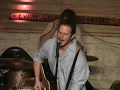 Wild Eyed Serenade by Jason Eady at Dosey Doe's