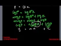 Graphical Methods Linearization phy191 3