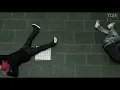 Calle 13 - la Bala (Con Letra) + Real Death Note
