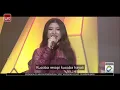 Download Lagu Tiara Andini - I Will Survive (by Bondan Prakoso)
