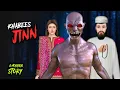 Download Lagu 🔴 Khabis Jinn Horror Story Jinn Love Story Movie Cartoon Full Movie Hindi Ghost Stories Aashiq jinn