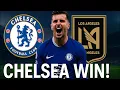 Download Lagu Chelsea vs LA Galaxy 2-0 - All the goals, highlights and highlights