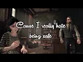 Mad Hatter (Lyric Video) - Melanie Martinez (Alice Madness Returns)