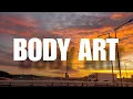 Download Lagu Midnight blu - body art (Lyrics)