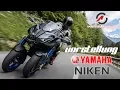 Download Lagu #26: Yamaha NIKEN überrascht!