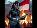 Download Lagu BURUH TANI (MARJINAL) COVER ROCK METAL