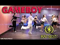 Lagu KATSEYE - Gameboy | Golfy Dance Fitness / Dance Workout | คลาสเต้นออกกำลังกาย