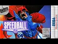 Lagu Longplay of Speedball 2