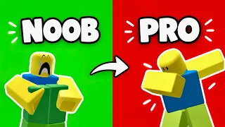 5 ROBLOX Games Ranked by SKILL Level