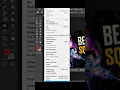 Solve the Camera raw fillter issue in photoshop