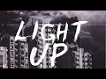 Imcein \u0026 Lith1um X - Light Up (Official Music Video)