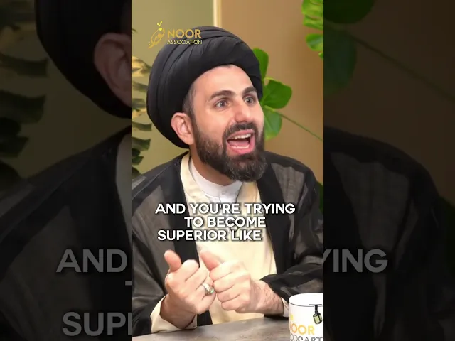 🚺One critique about modern feminism…