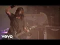 Download Lagu Foo Fighters - The Pretender (Live At Wembley Stadium, 2008)