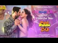 Dil Waale Chor – Aditya Rikhari & Shreya Ghoshal | Ayushmann Khurrana & Sara Ali Khan | 