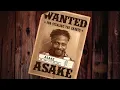 Asake - Joha (Official Visualizer)