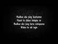 Download Lagu Drive - Melepasmu (lirik)