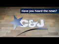 C J Dover Announcement