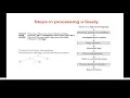 Query Optimization