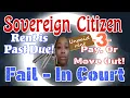 Sovereign Citizen Eviction Case Goes to Trial Here s the Outcome Part 3