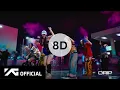 Download Lagu BABYMONSTER - DRIP [8D USE HEADPHONES] 🎧