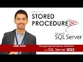 11 Stored Procedure in Microsoft SQL Server HOW to implement it and WHY it is important