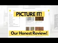 PICTURE IT Floor Visualizer Tool from LL Flooring Our HONEST Review
