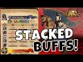 ESTRILDA IN THE BURNING BRUTE FURRY HIPPO AFK ARENA