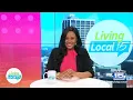 Motivation Monday with Host Jessica Williams